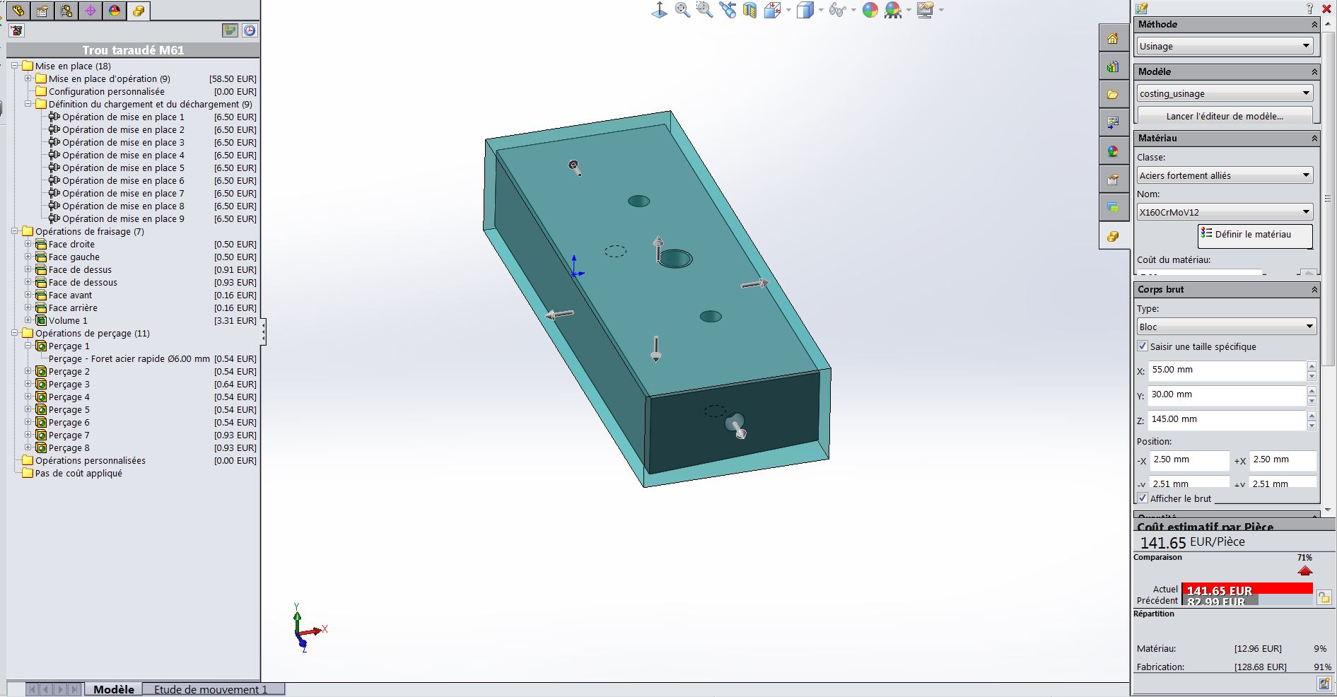 témoignage clients solidworks costing visiativ