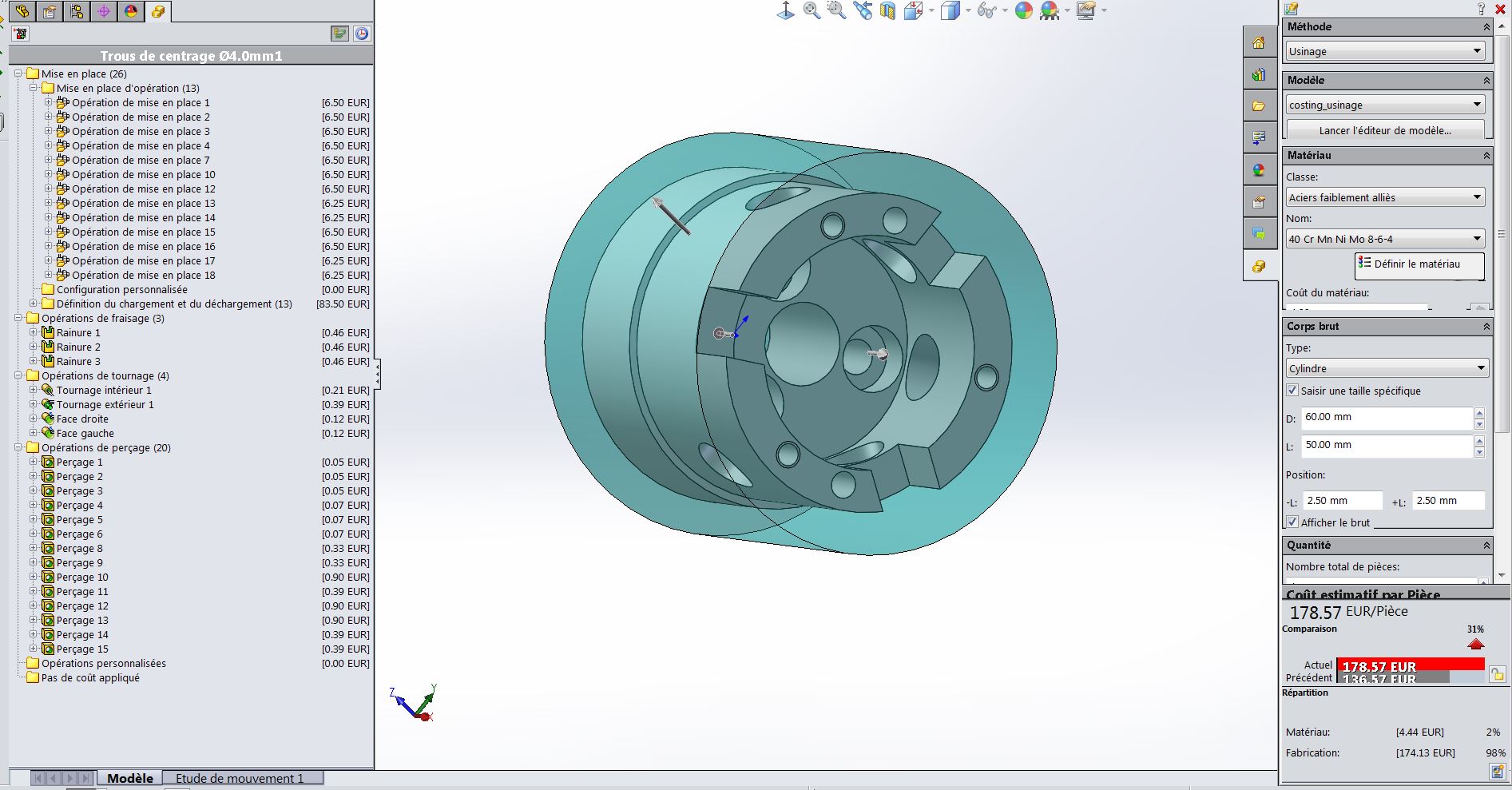 témoignage clients solidworks costing visiativ