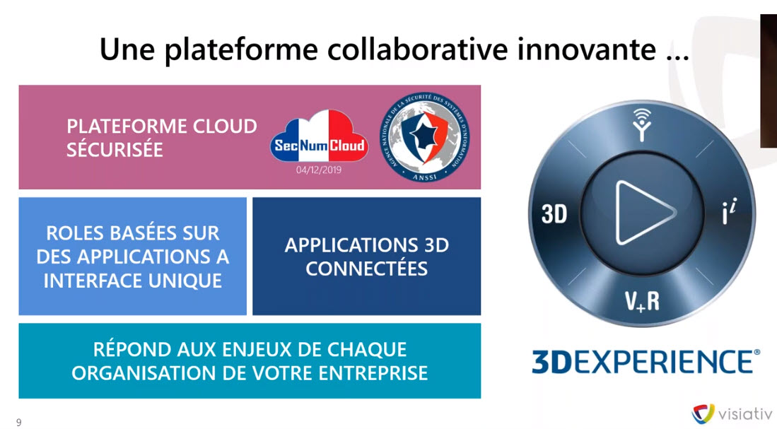 SOLIDWORKS en ligne : pourquoi et comment utiliser SOLIDWORKS dans le Cloud ?