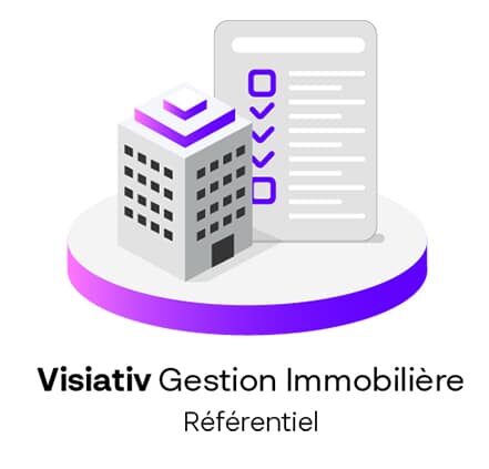 Référentiel immobilier