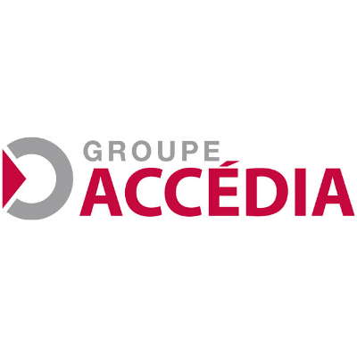Logo Accedia