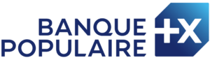 logo Banque populaire