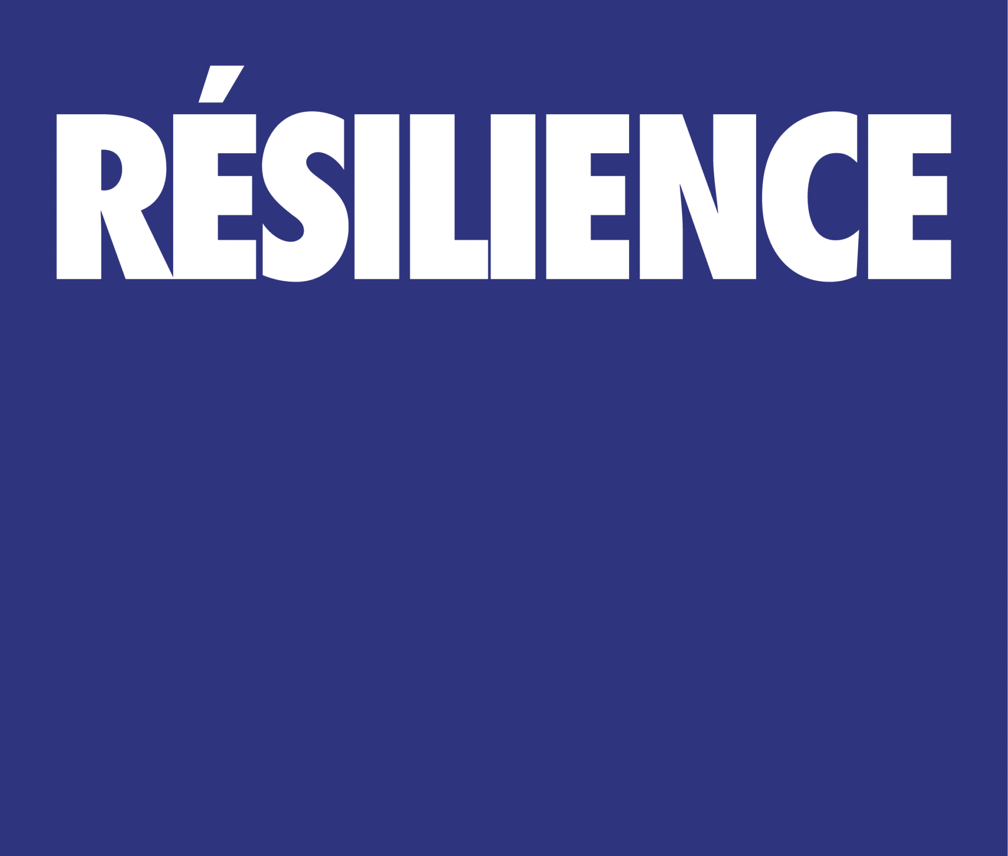 Logo Résilience