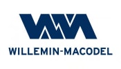 Logo Willemin Macodel