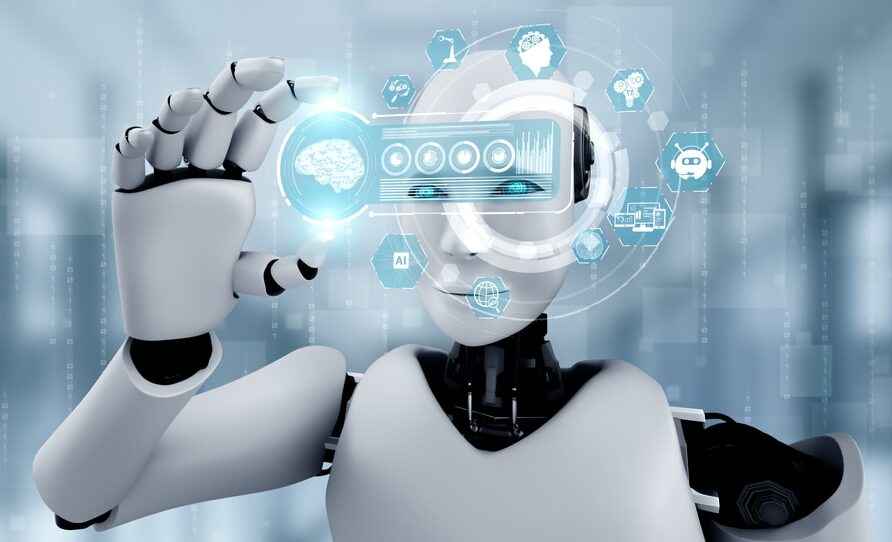 les chatbots et l'IA