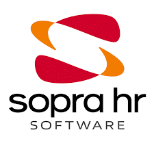 logo Sopra hr