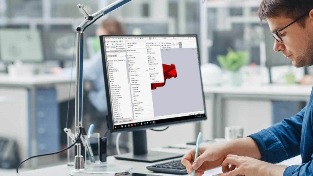 PLM Extension Solidworks