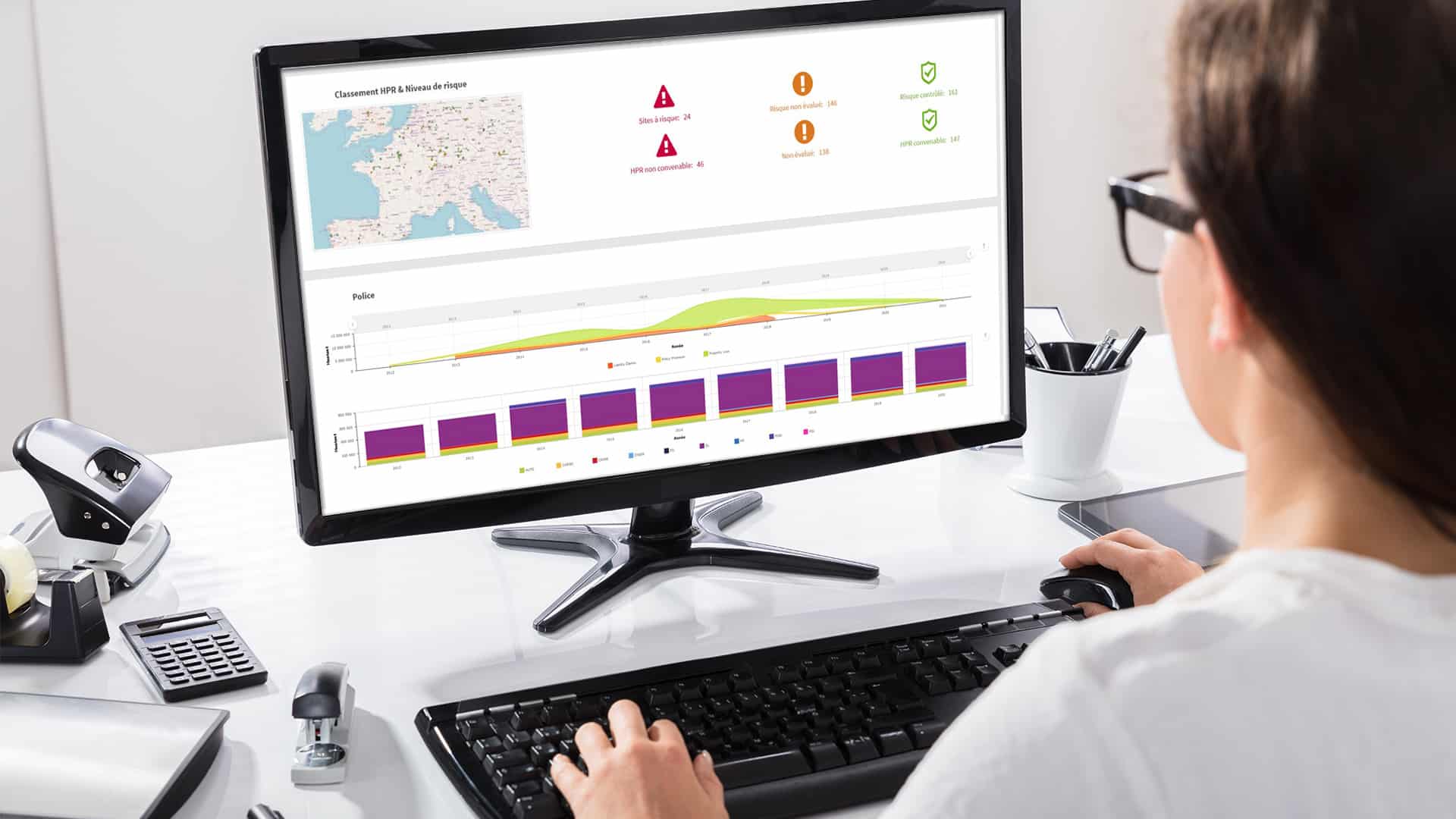 Visiativ Gestion Des Risques Et Assurances