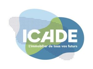 Logo ICADE
