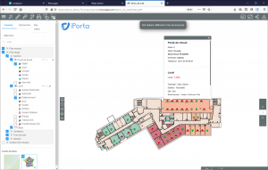 Gestion des Plans 2D