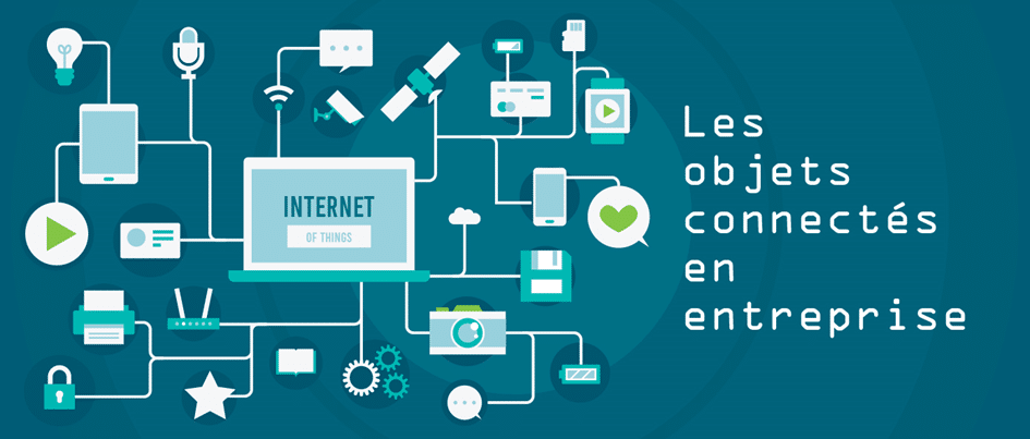 Les Objets Connectés