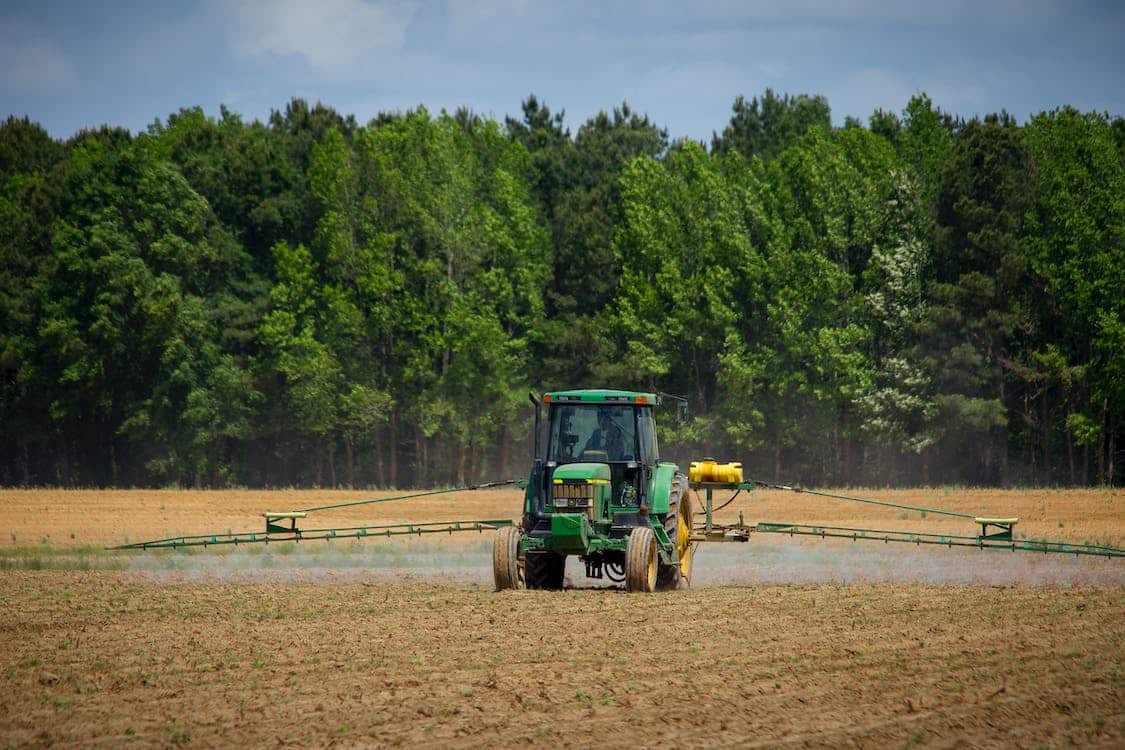 Loi Egalim Agriculteurs