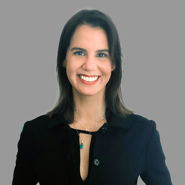 Maria Carolina ROCHA, CEO ABGI Brasil