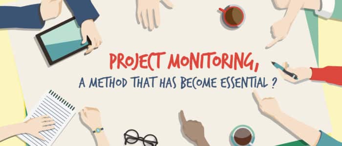Project Monitoring 