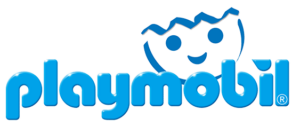 logo playmobil