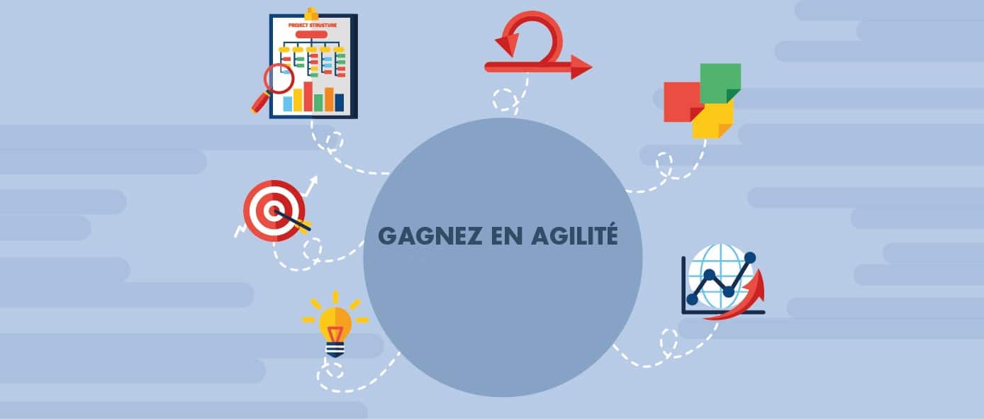 Gagnez en Agilité avec Visiativ PLM