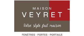 Logo Maison Veyret