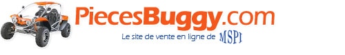 Logo Pieces Buggy