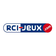 Logo RCI JEUX