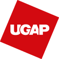 Logo Ugap 2021