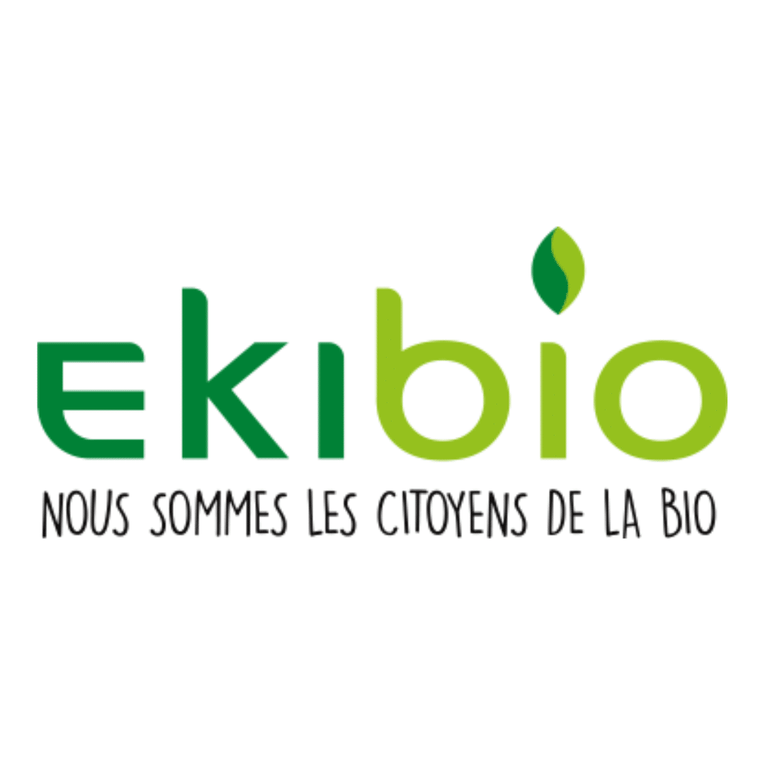 logo ekibio