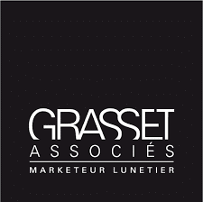 Logo Grasset Lunetier