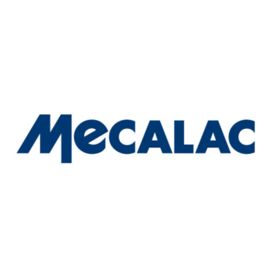 logo Mecalac