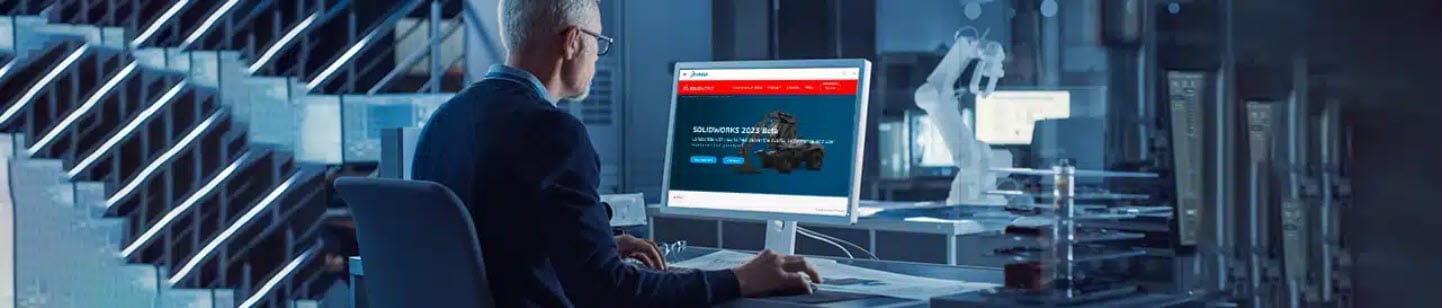 Maintenance Solidworks