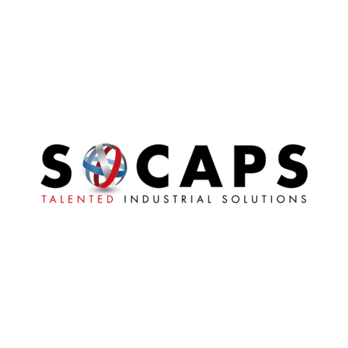 logo Socaps