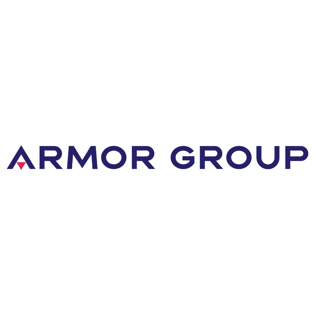 logo Armor Group