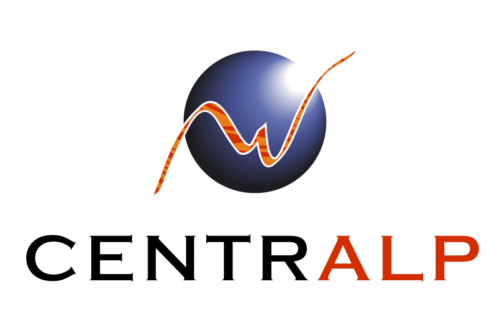logo centralp