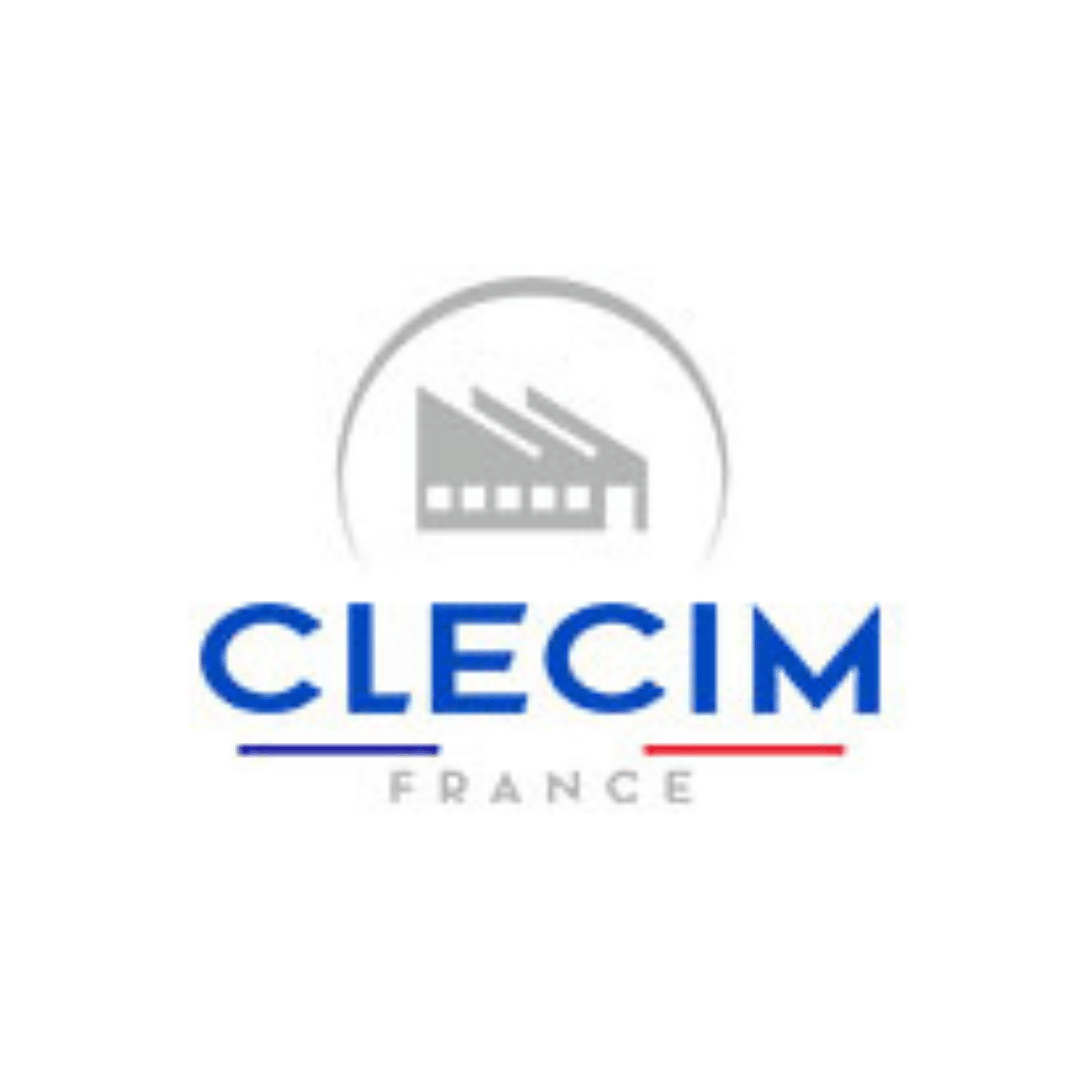 logo Clecim