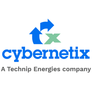 logo cybernetix