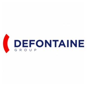 logo defontaine