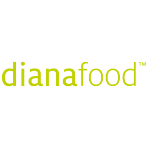 logo Diana food