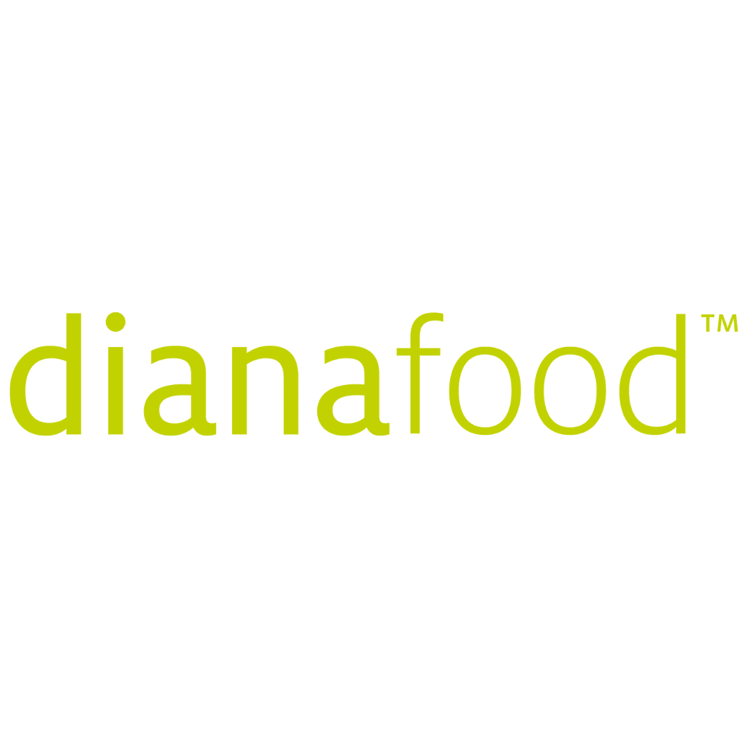 logo Diana food