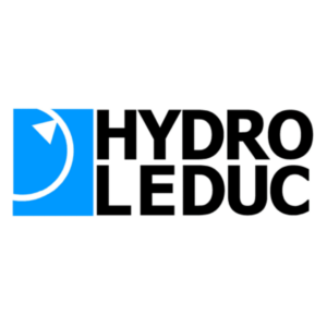 logo Hydro Leduc