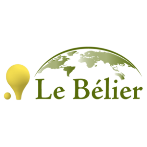 logo le bélier