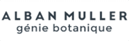 Logo Alban Muller