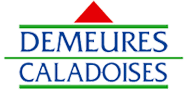 Logo Demeures Caladoises
