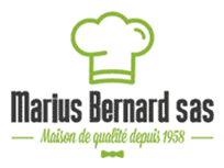 Logo Marius Bernard