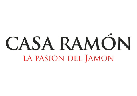 Logo CasaRamon