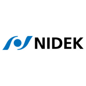 logo Nidek