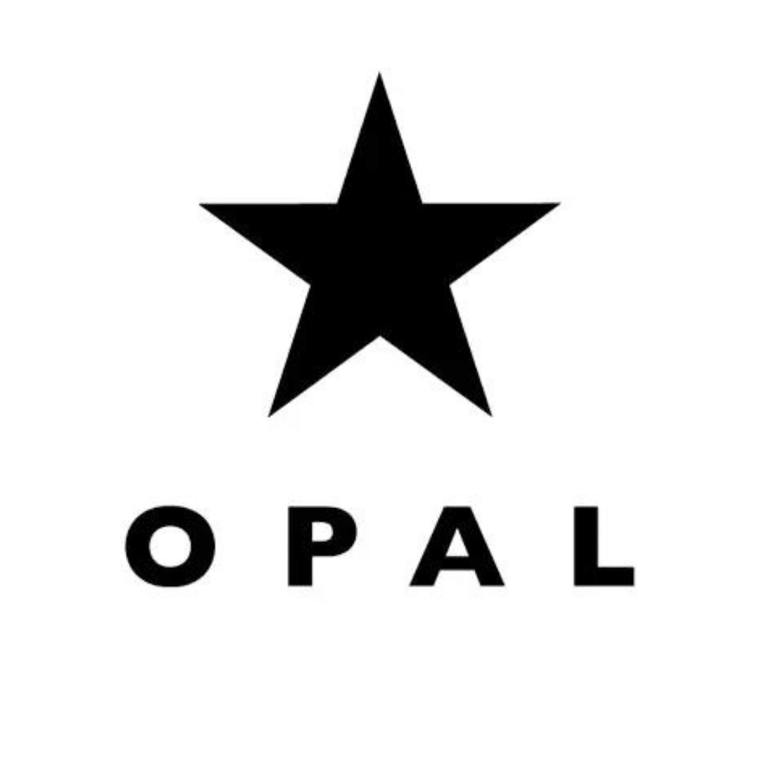 logo opal