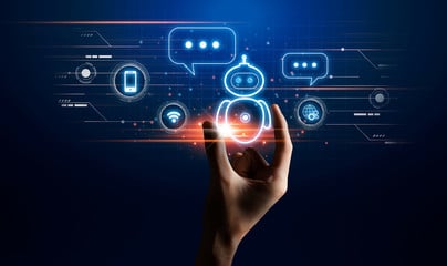 chatbot entreprise