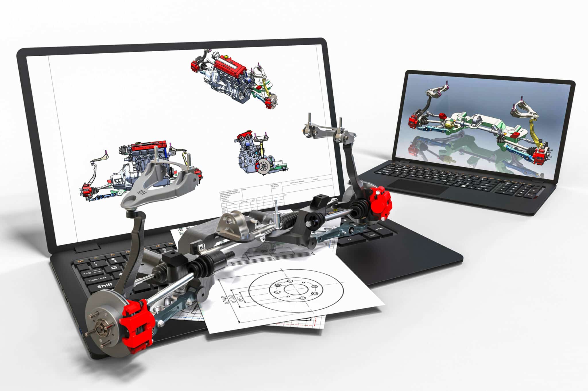 Solution métier Cycle de vie produit