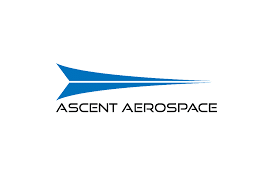 Logo Ascent Aerospace