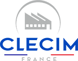 Logo CLECIM