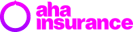 Logo Aha Assurance