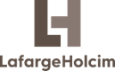 Logo Lafarge Holcim
